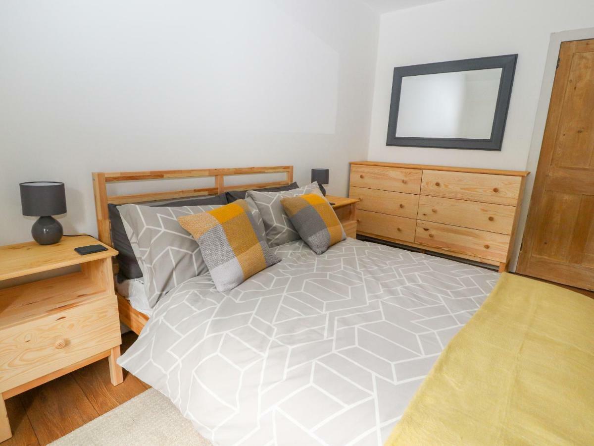 شقة Well House Farm Flat 2 تشيستر المظهر الخارجي الصورة