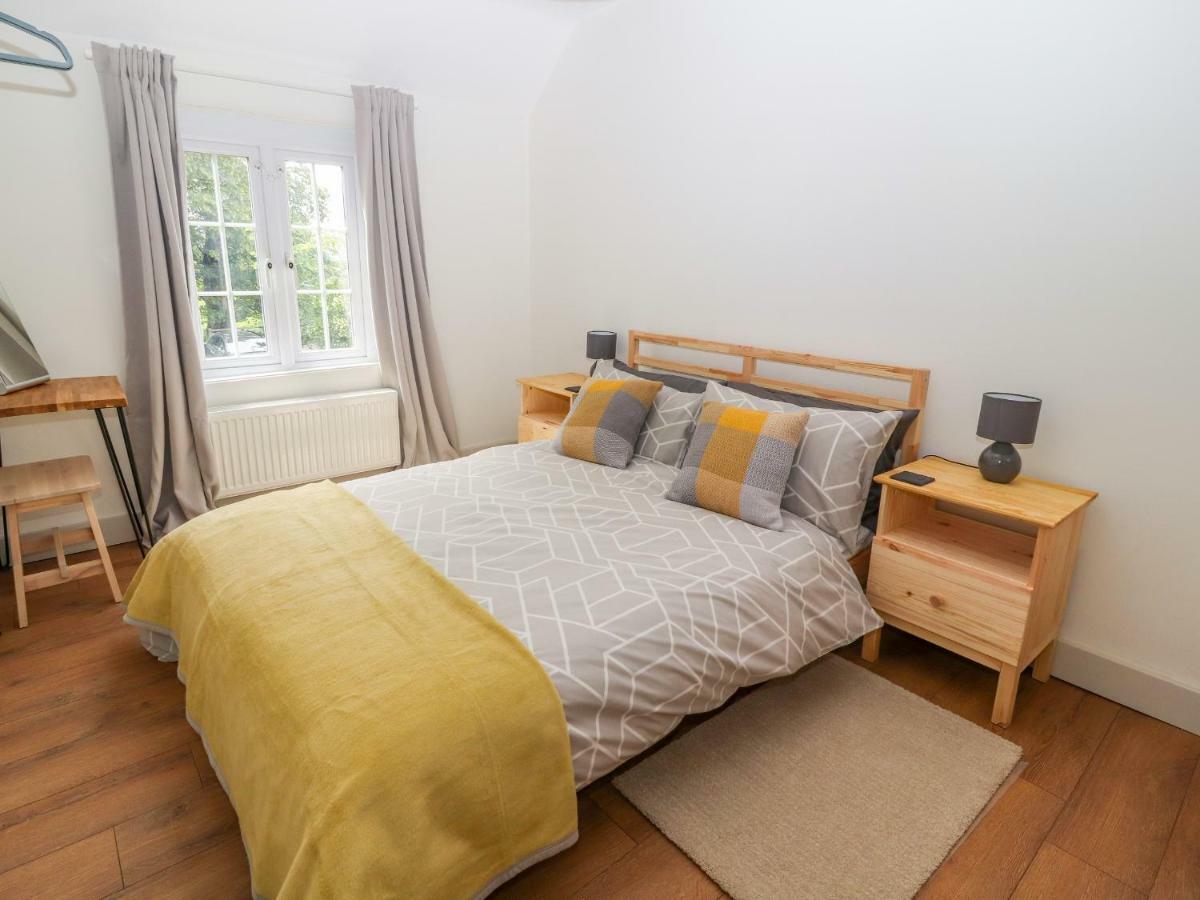 شقة Well House Farm Flat 2 تشيستر المظهر الخارجي الصورة
