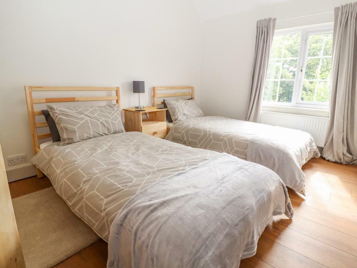 شقة Well House Farm Flat 2 تشيستر المظهر الخارجي الصورة