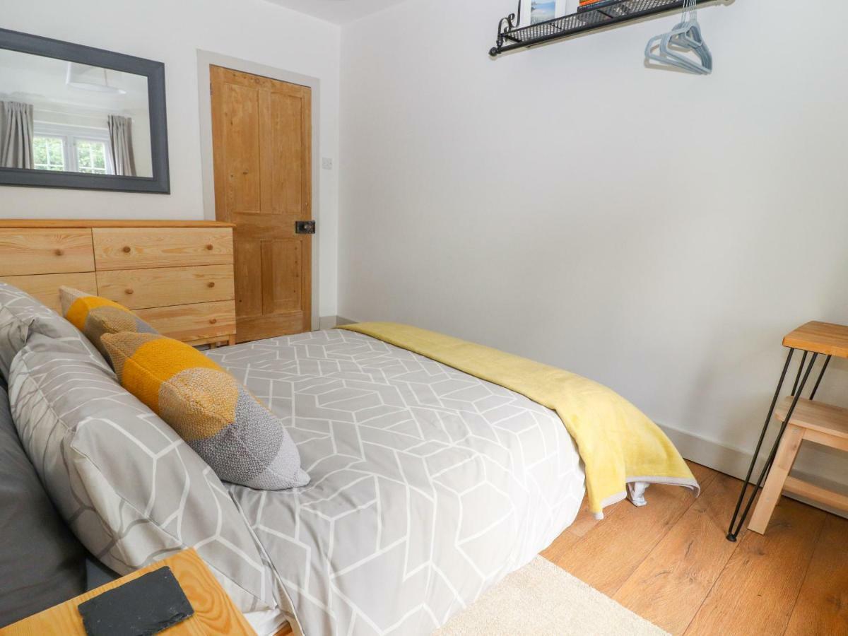 شقة Well House Farm Flat 2 تشيستر المظهر الخارجي الصورة