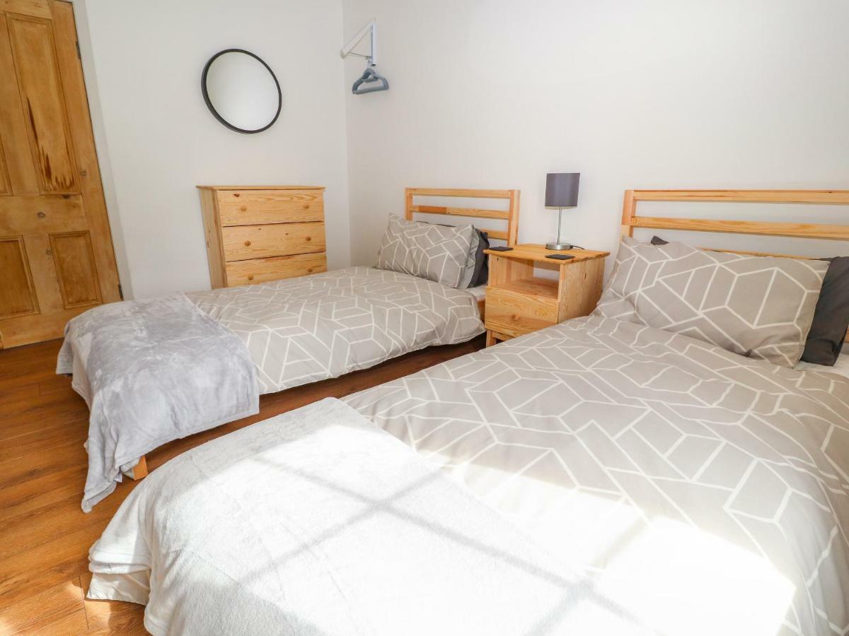 شقة Well House Farm Flat 2 تشيستر المظهر الخارجي الصورة